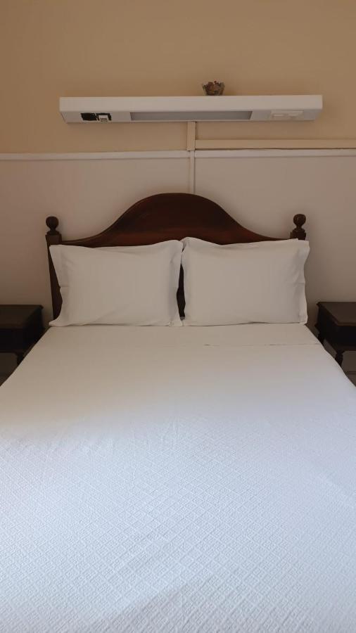 Pensao Residencial Estrela Do Mondego Hotel Lisbon Luaran gambar