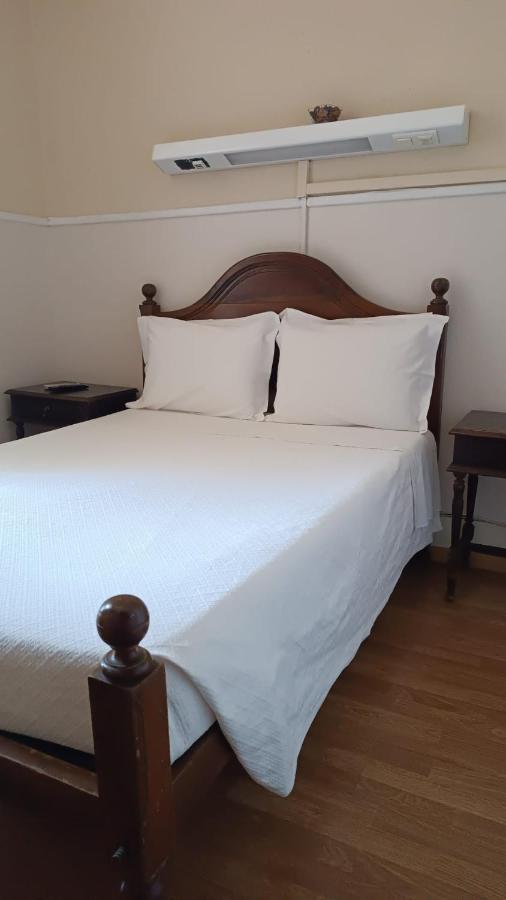 Pensao Residencial Estrela Do Mondego Hotel Lisbon Luaran gambar