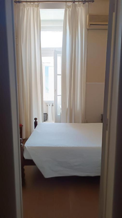 Pensao Residencial Estrela Do Mondego Hotel Lisbon Luaran gambar