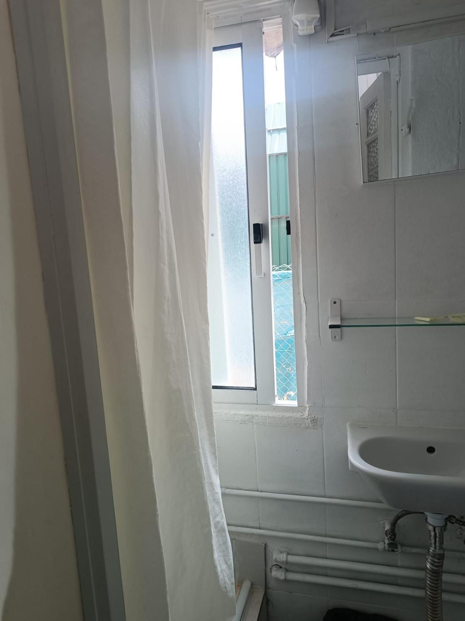 Pensao Residencial Estrela Do Mondego Hotel Lisbon Luaran gambar