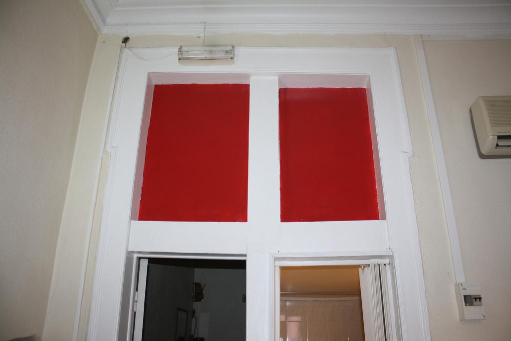Pensao Residencial Estrela Do Mondego Hotel Lisbon Bilik gambar