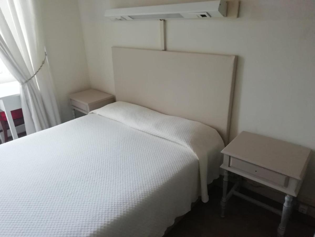Pensao Residencial Estrela Do Mondego Hotel Lisbon Luaran gambar